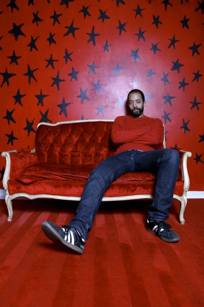 Wyatt Cenac